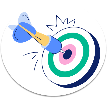 Mission illustration